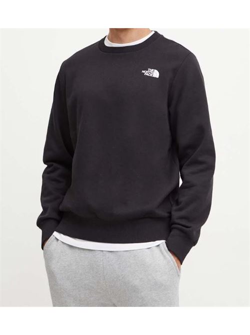 m simple dome crew THE NORTH FACE | NF0A89FBJK31.JK31